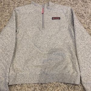 Vineyard Vines Girls Shep Pullover